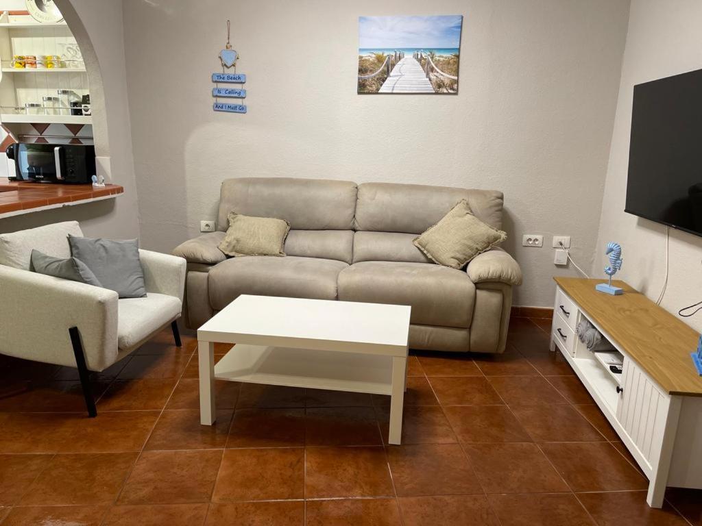 Casa Tortuga 1era Linea De Playa Apartment *